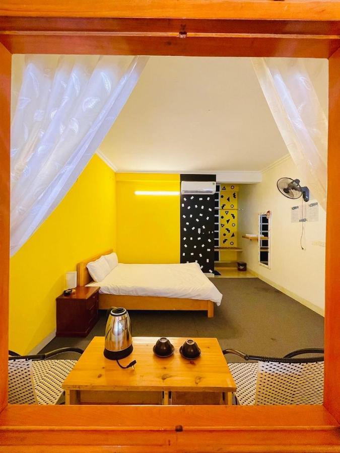 Chat Homestay Sapa Exterior foto